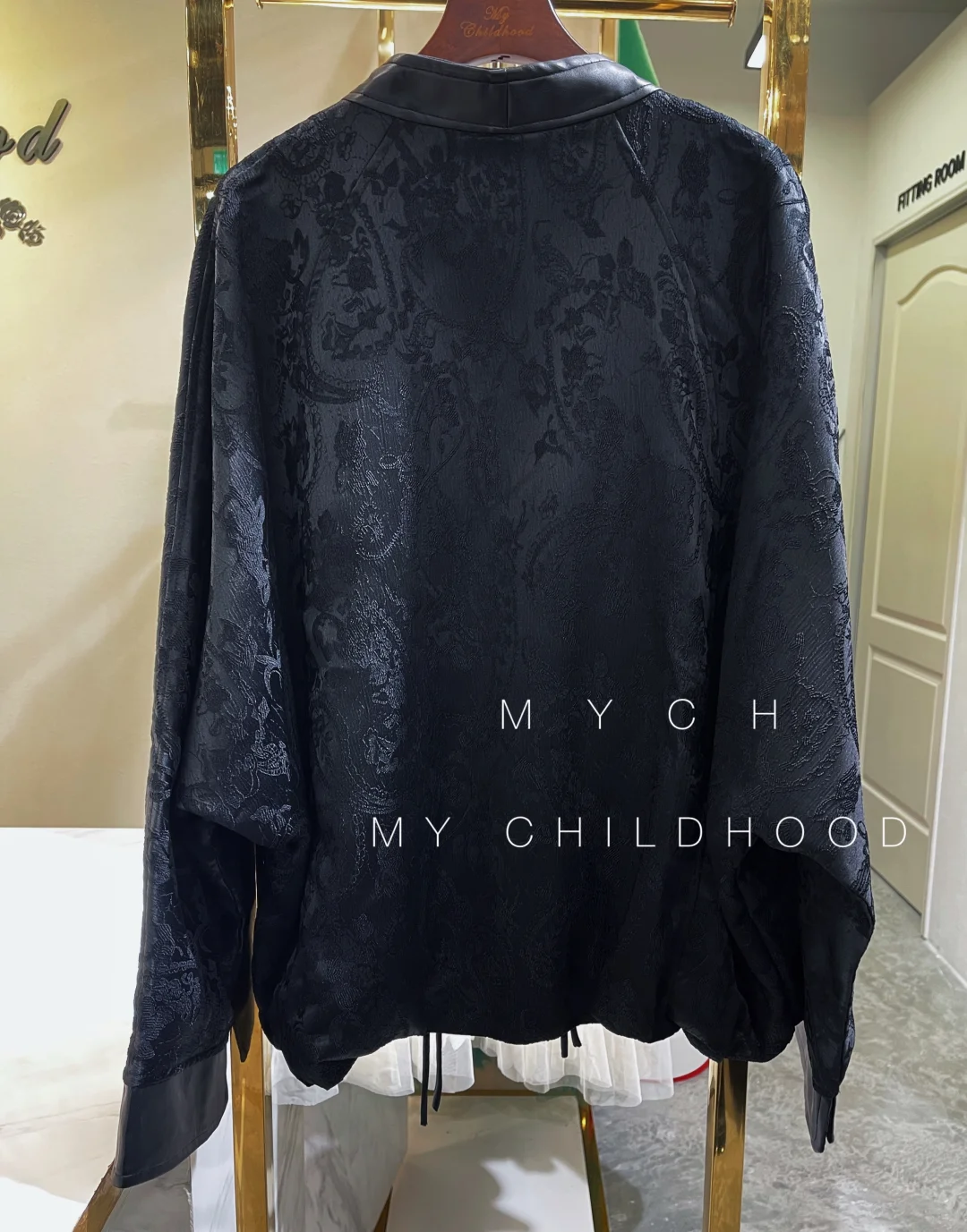 #新山宝藏服装店 #JB服装实体店