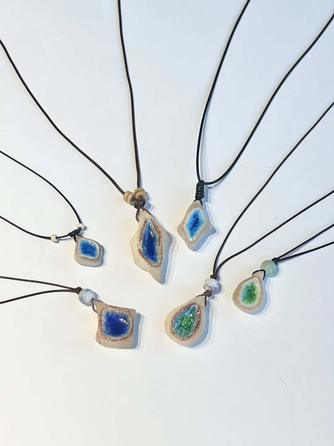 陶瓷宝石?陶瓷宝石?