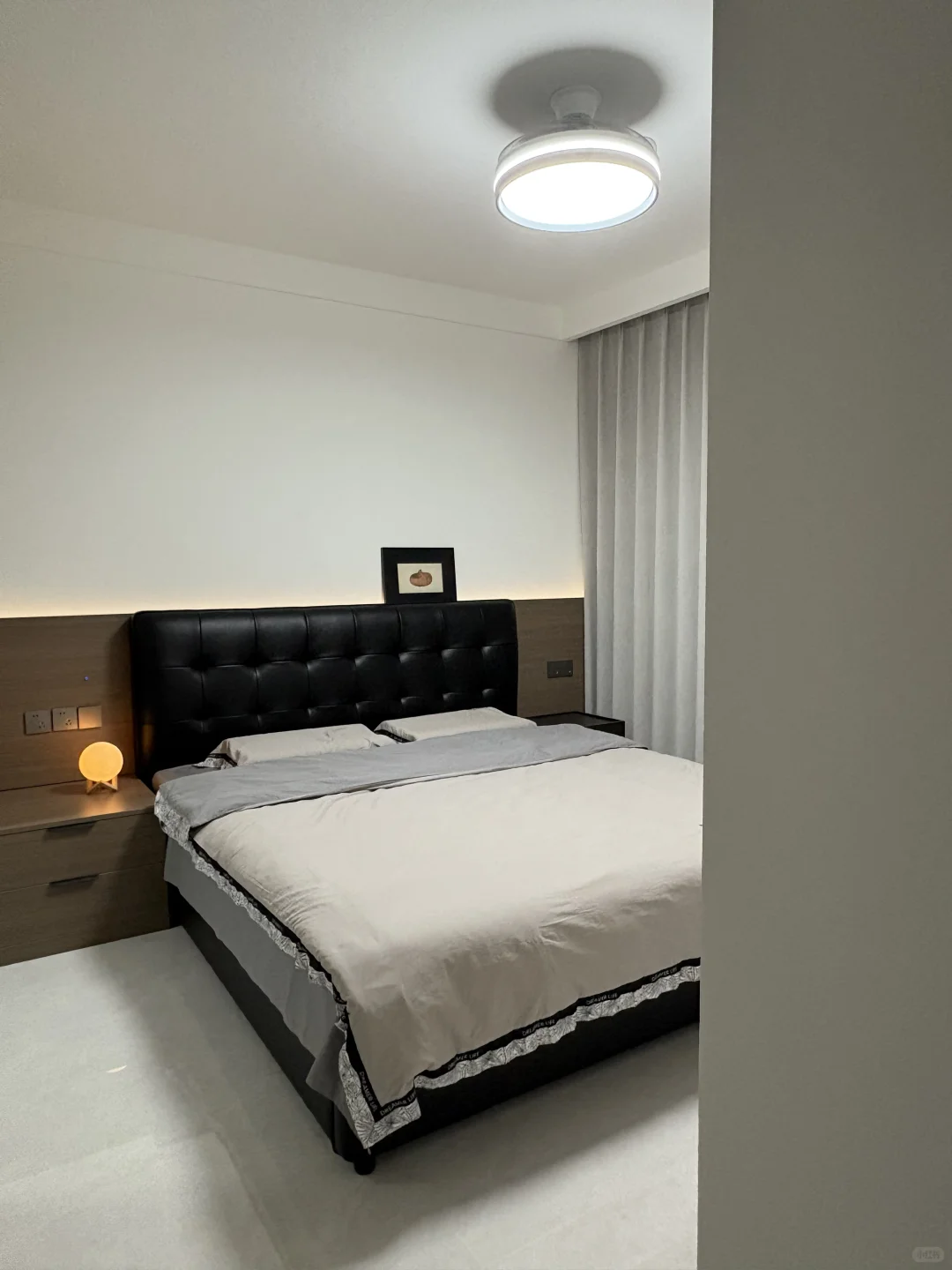 400多一平的全屋定制，我已经很满足啦