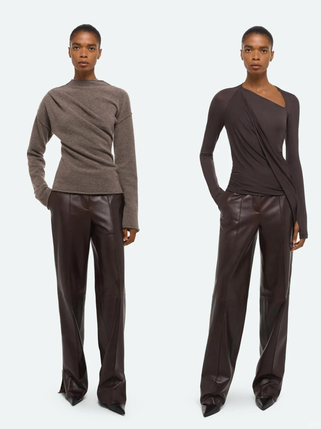 极简主义先锋｜Helmut Lang