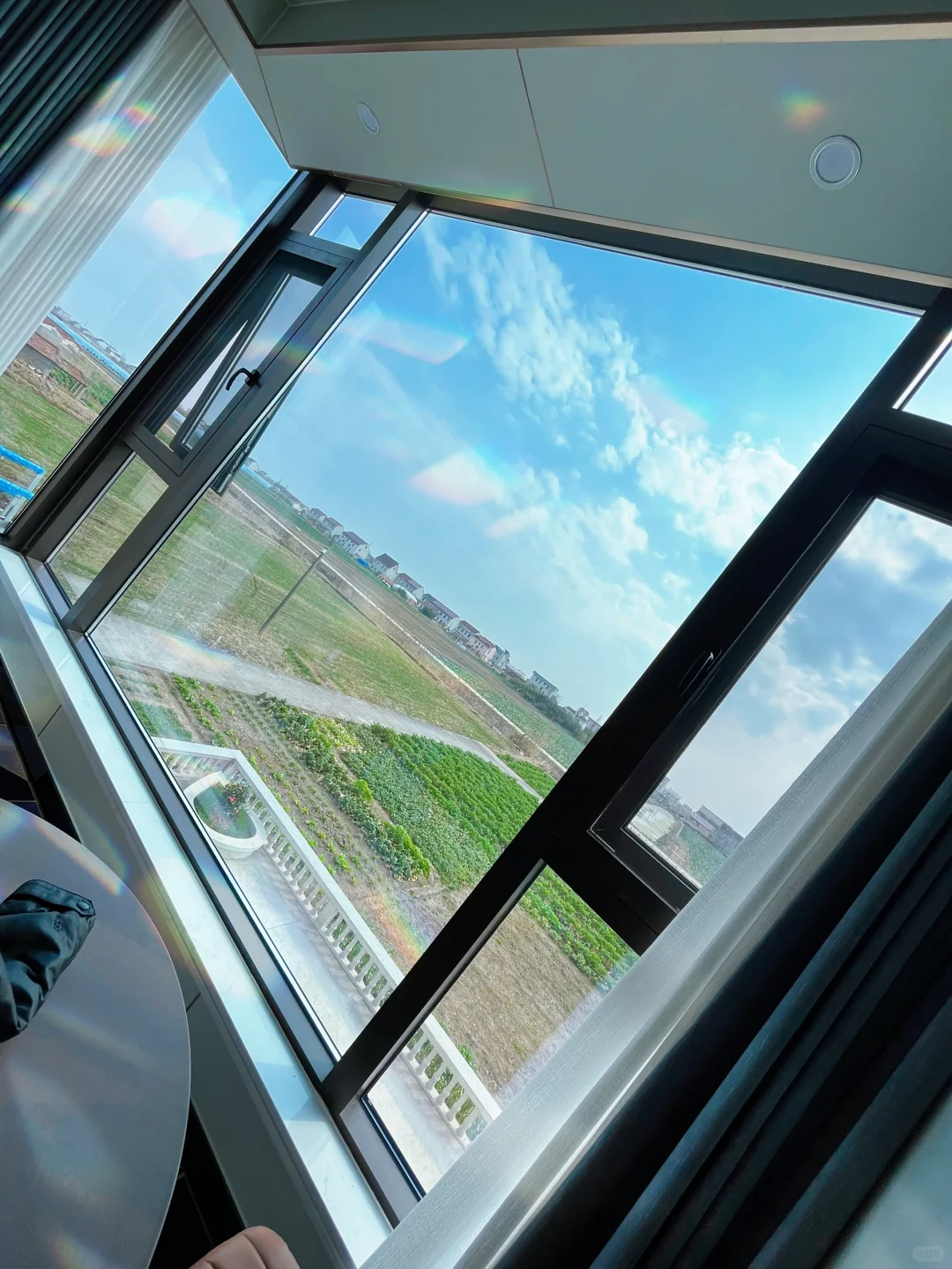 实拍农村自建房之门窗案例！！！