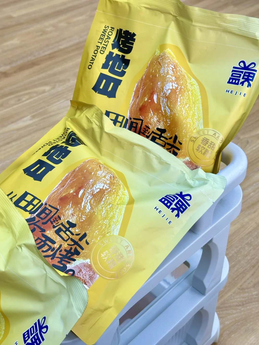 一天掉一斤，这谁顶得住...