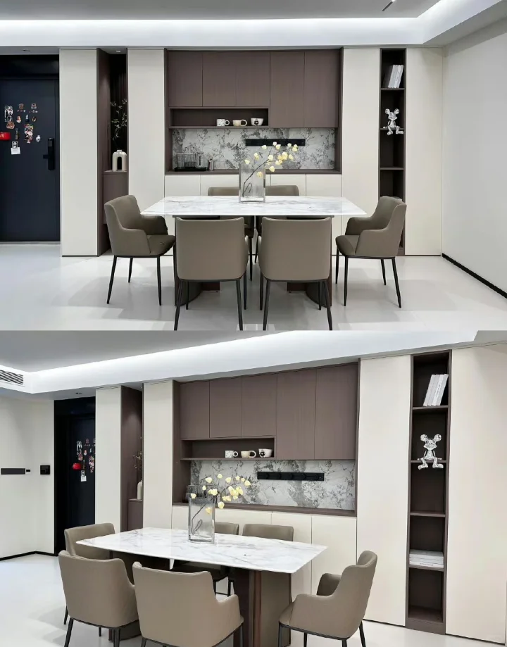 ?全屋定制避坑+空间利用指南！