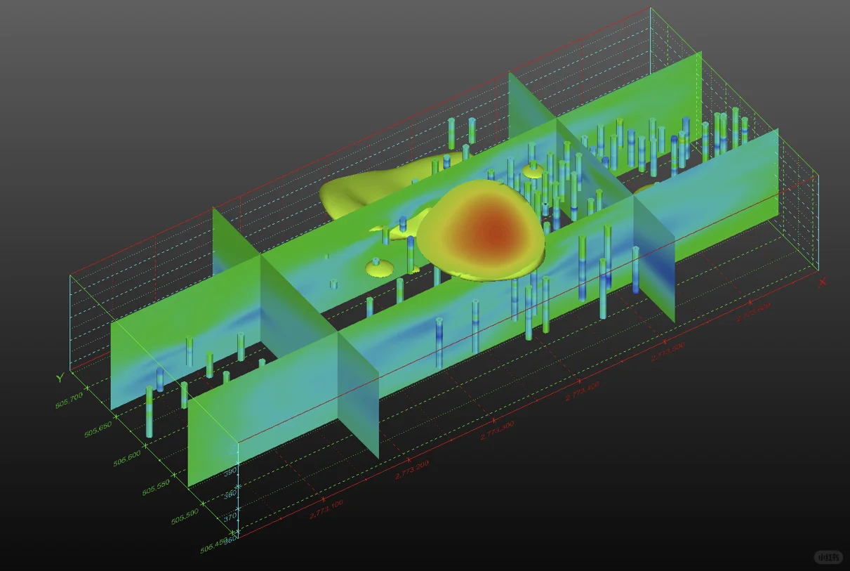 聚焦土壤污染地块