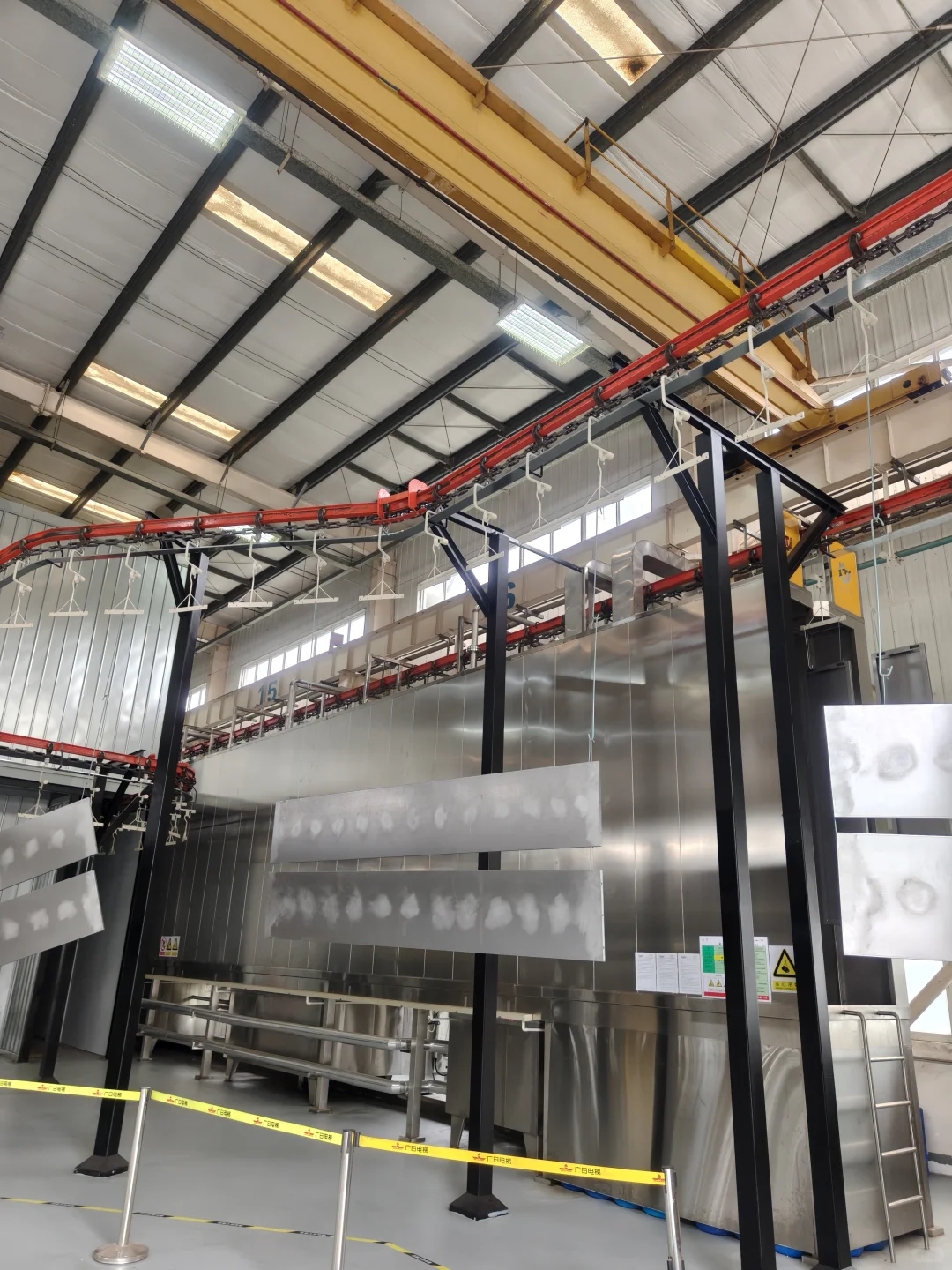 你的涂装成本，还有50%下降空间！