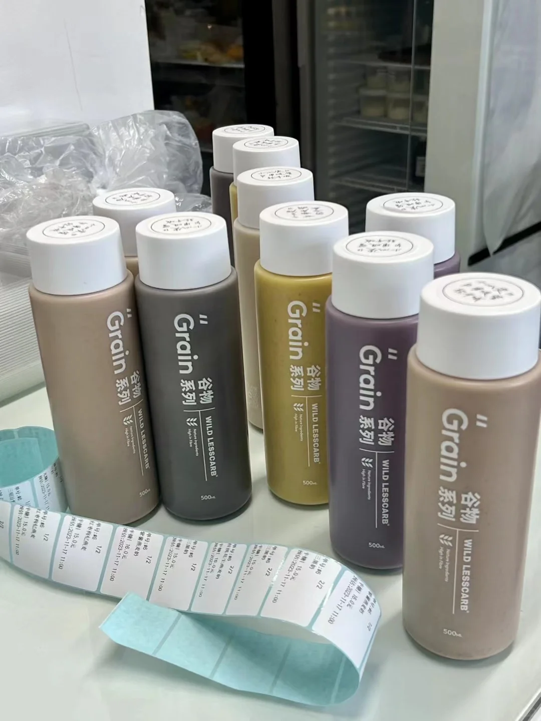 在厦门！养生达人快冲！???