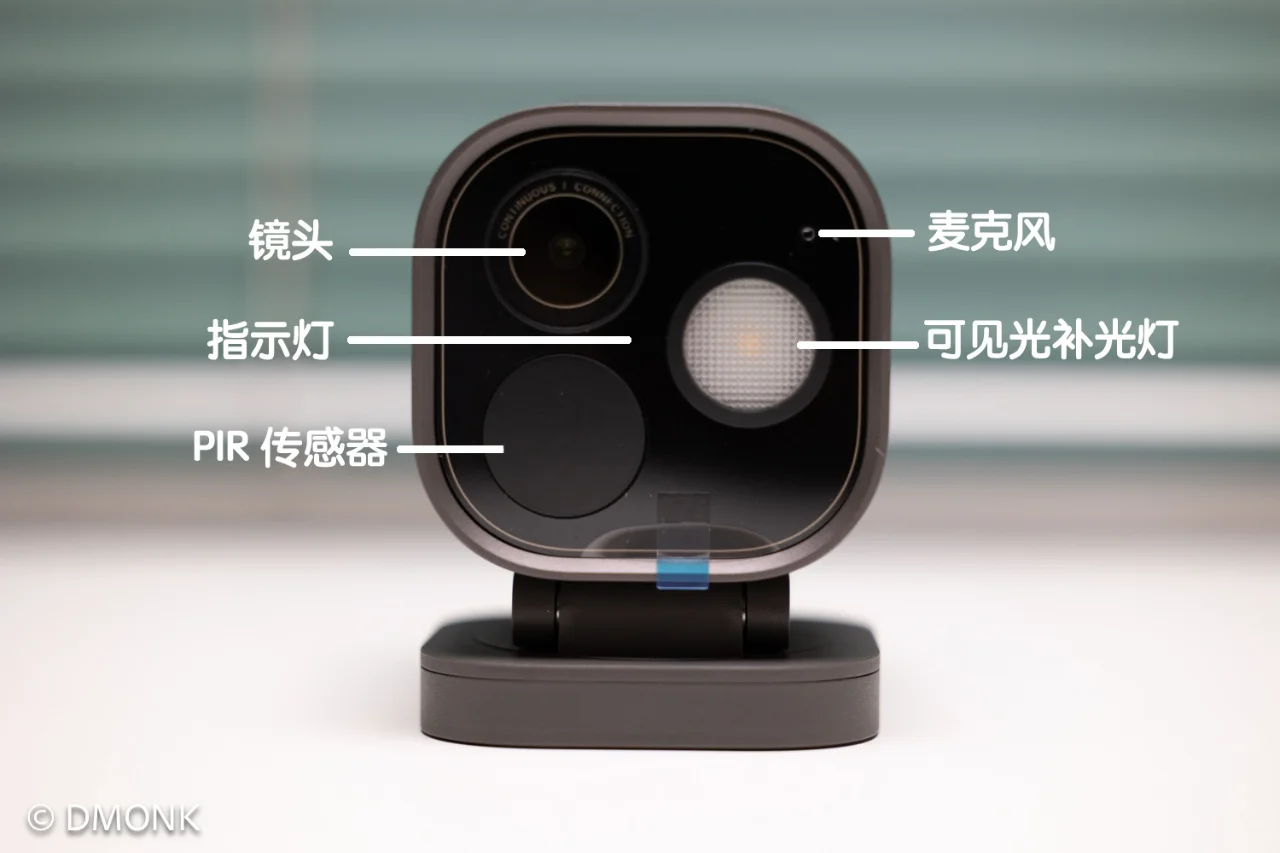 黑夜如白昼?Aqara G5 Pro 体验