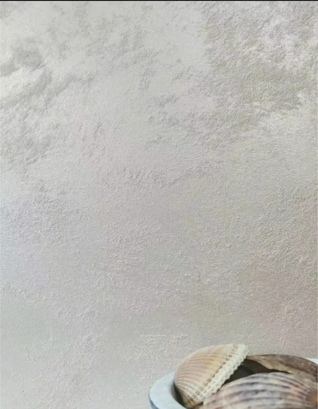 拒绝千篇一律，这样的艺术漆墙面你喜欢吗？