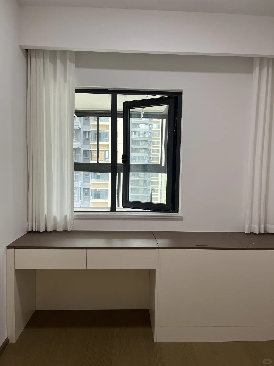 全友家居｜现代简约原木风·全屋定制柜