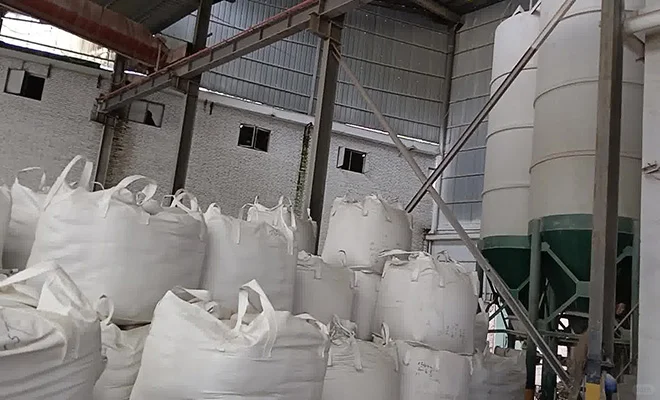 铝土矿价格现状解析