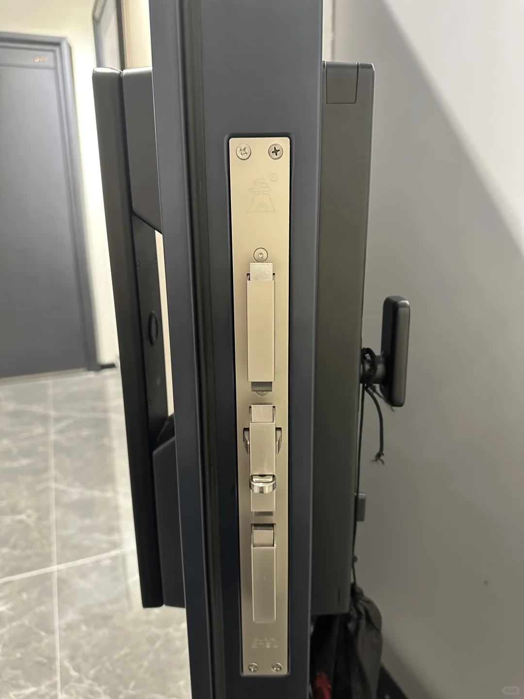 老旧锁具还安全?王力智能锁全新守护