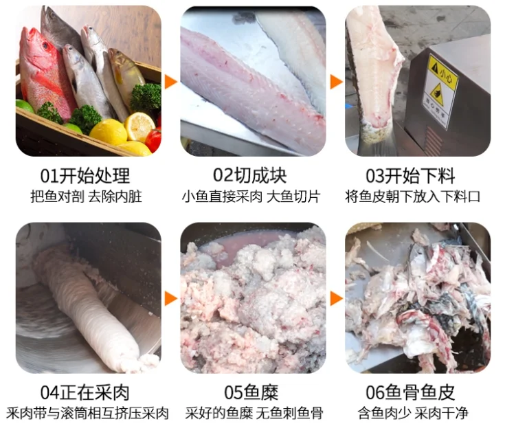 福州鱼丸：乡村振兴中特色美食的工业化新篇