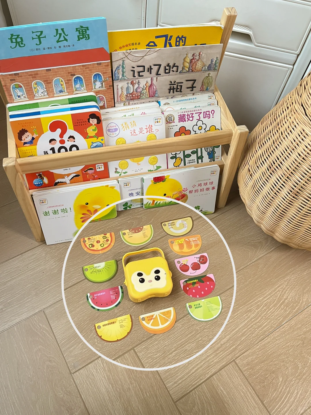 比队友还靠谱！这台AI早教机3岁娃天天离不开