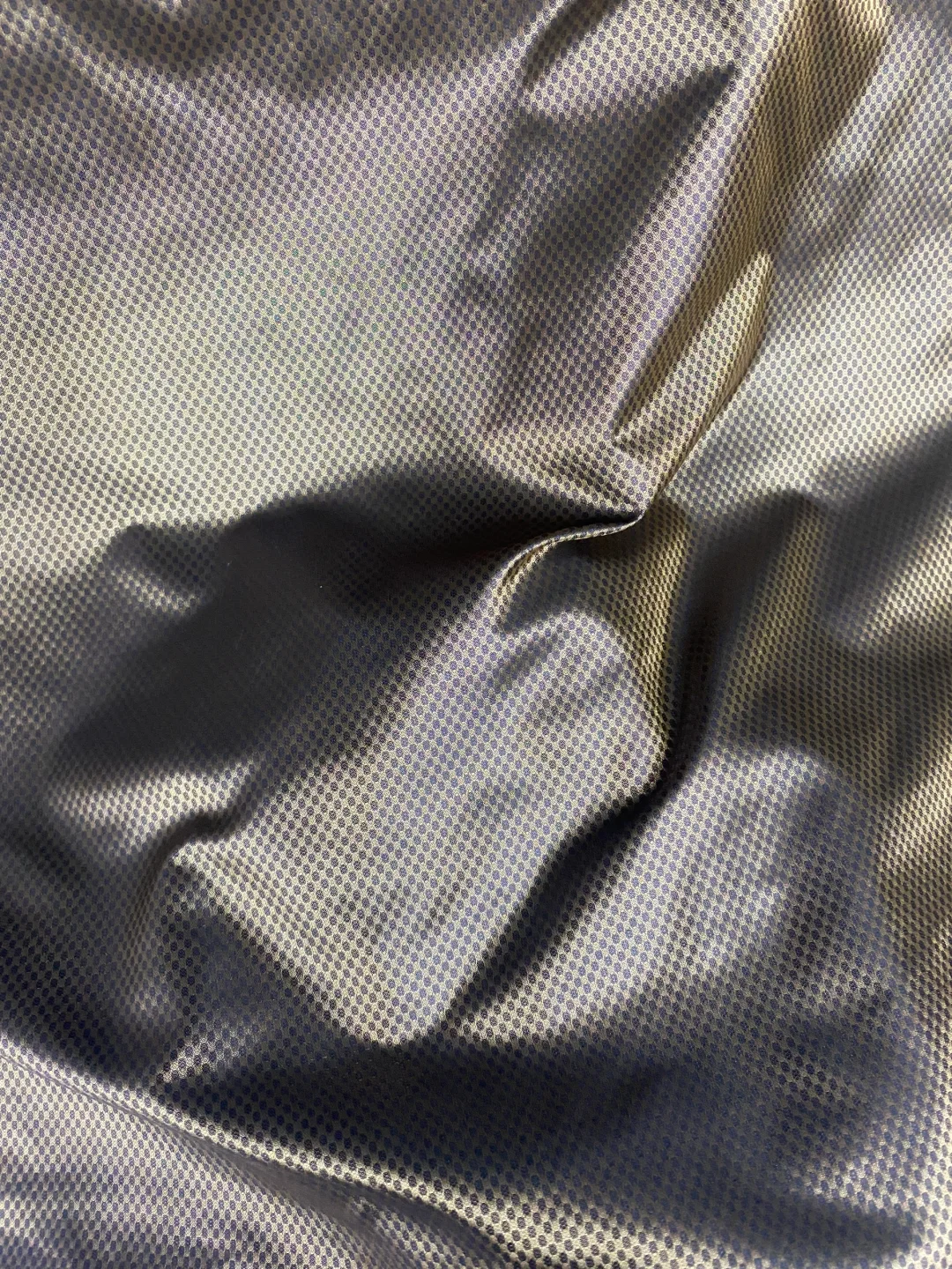 蓄热里布 石墨烯里布