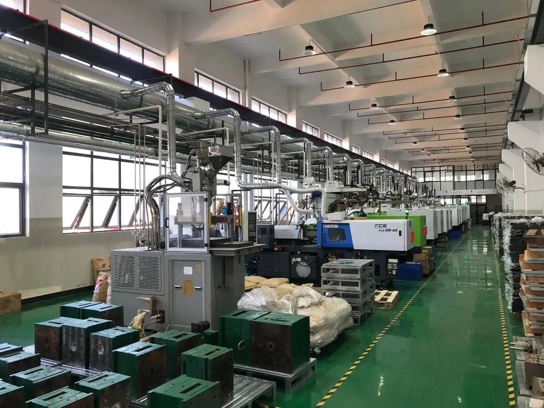 车间有机废气处理：你选对方法了吗？