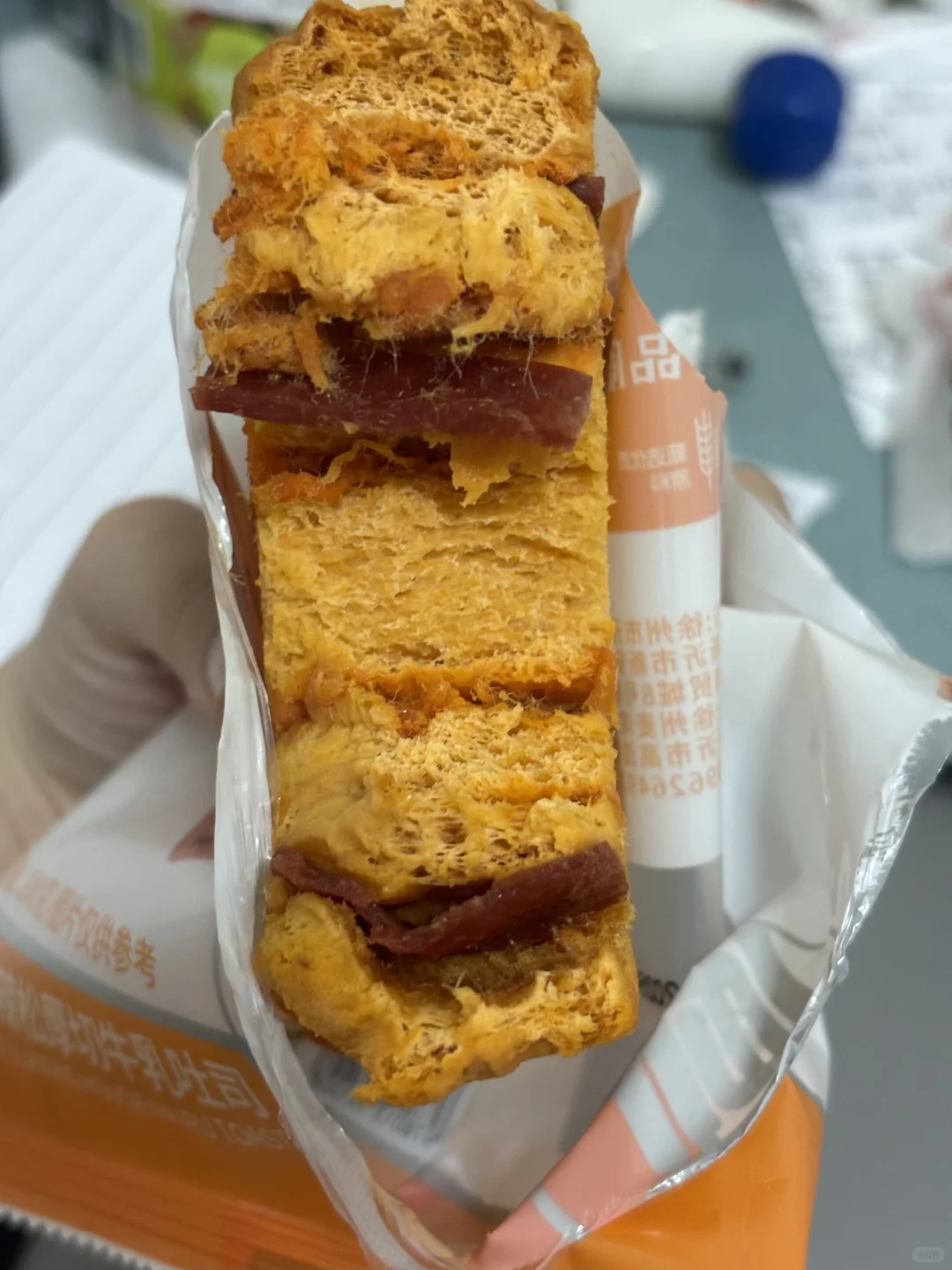 谷物元塑?只适合健身吧？