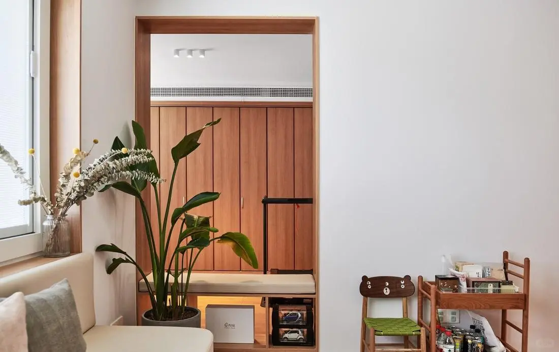 日式适老住宅案例干货