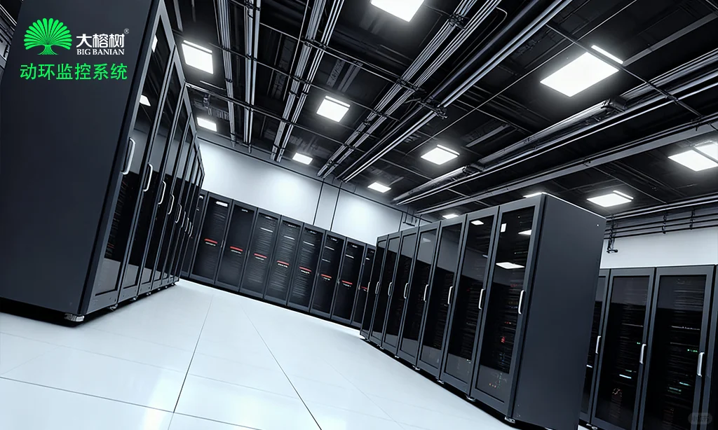 动环监控系统与安防系统联动方案@大榕树