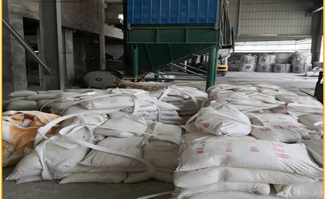 化工催化剂的选择：铝土矿的优势与应用