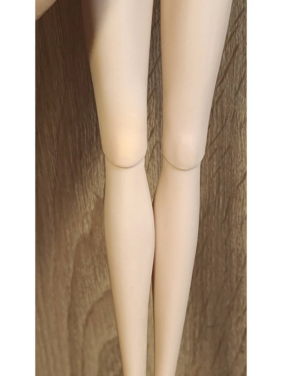 关于如何修复塑料/树脂人偶素体