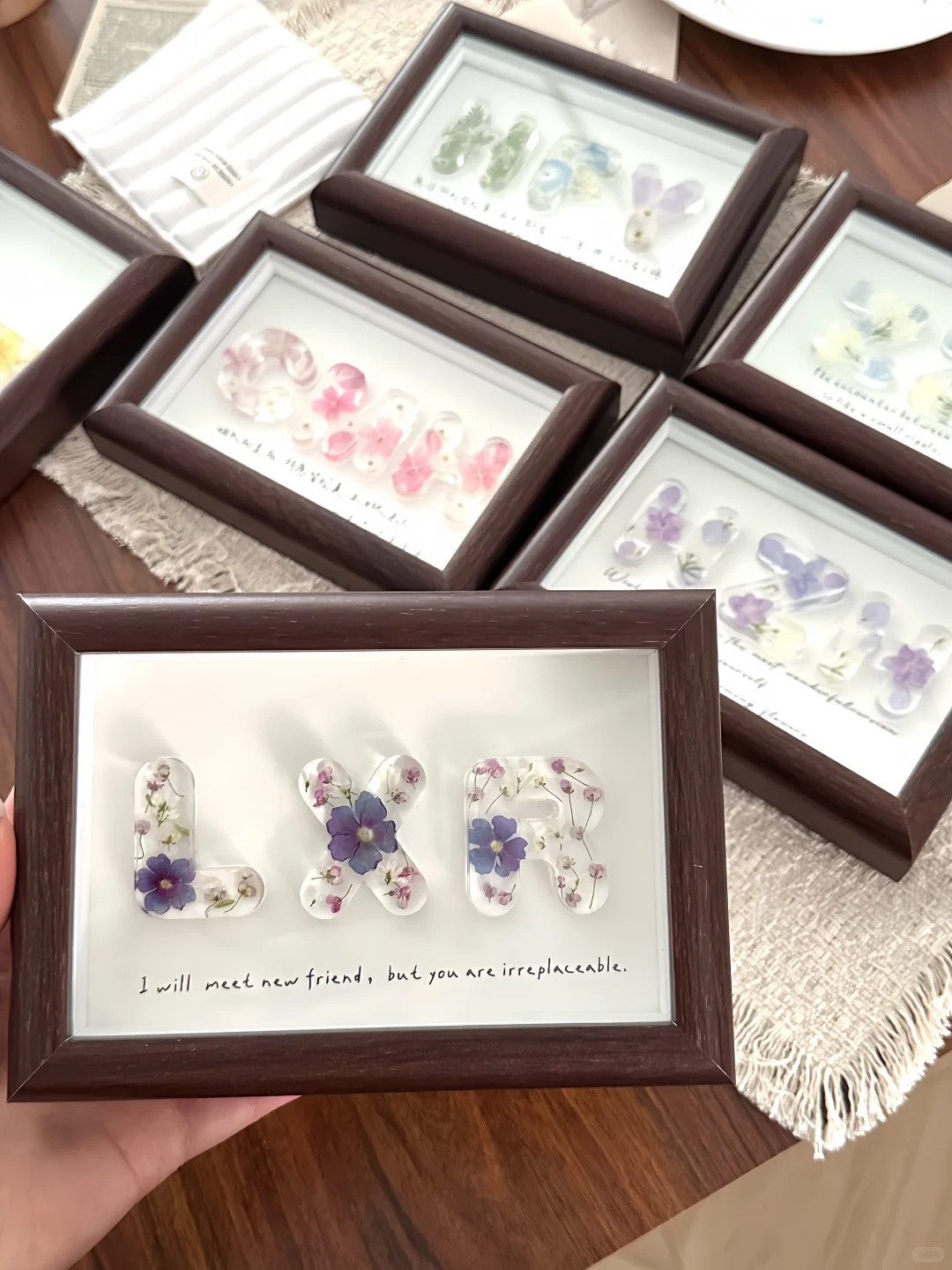 毕业礼物一定要提前准备??