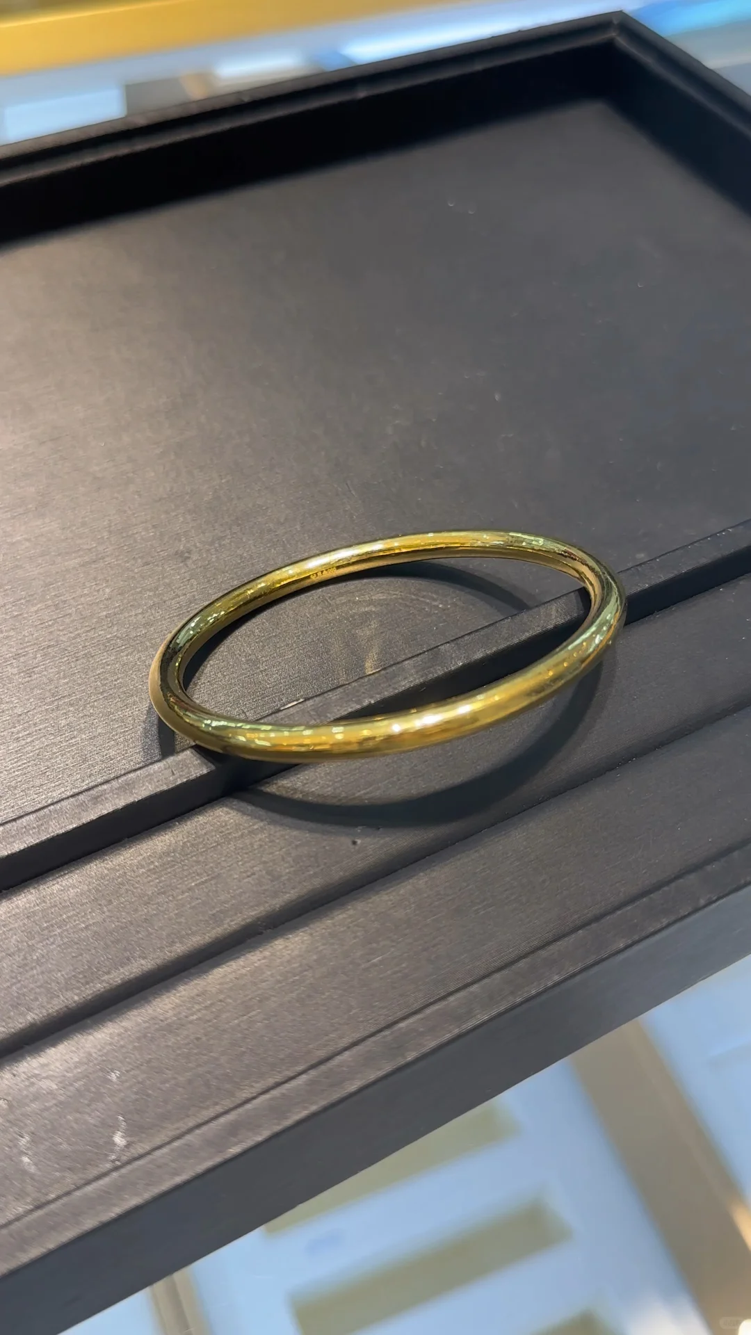 在牛牛打金店凑齐「三金」是种什么体验？?