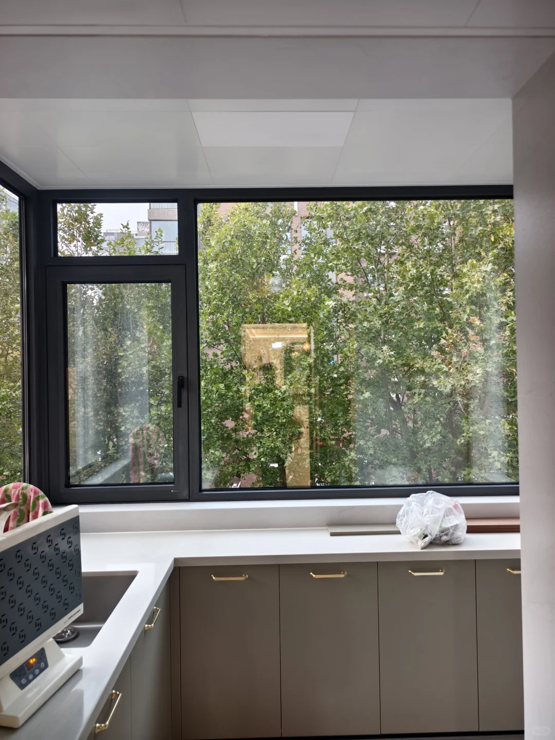 北京封阳台、北京系统门窗、北京断桥铝门窗