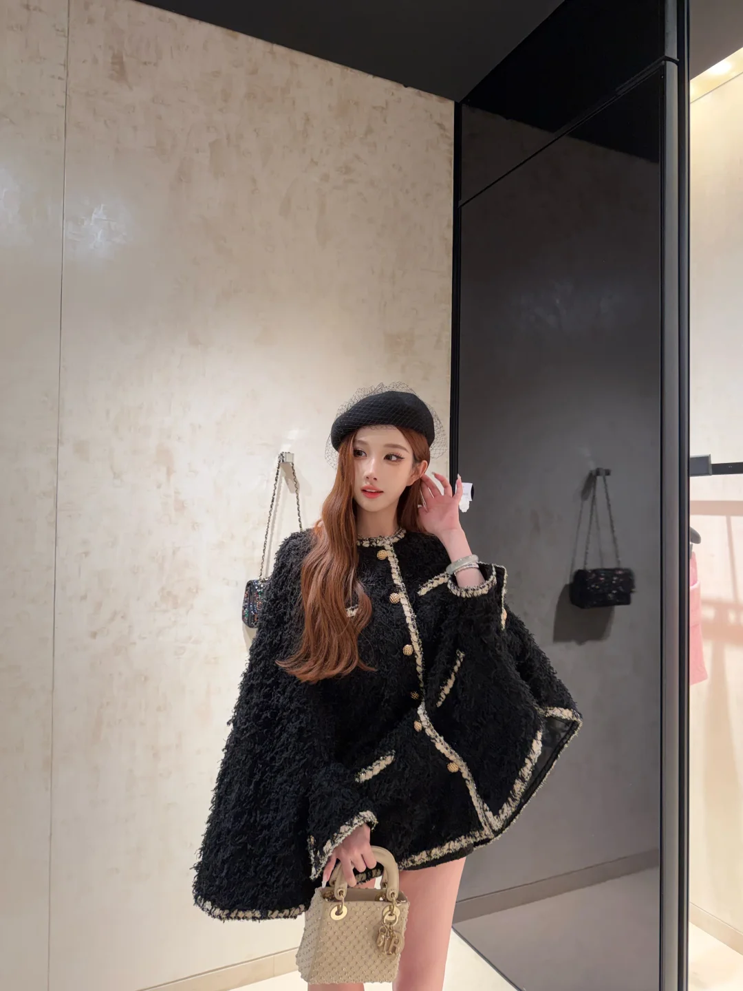 小香家 yb 9w➕新品