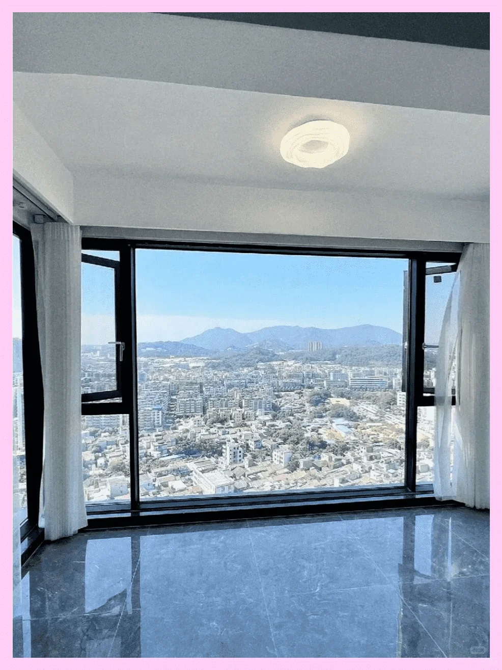 小红薯教你选断桥铝封窗避坑