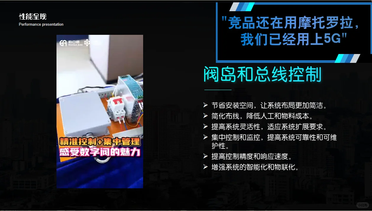 液博士数字阀|国产黑科技颠覆百年液压行业
