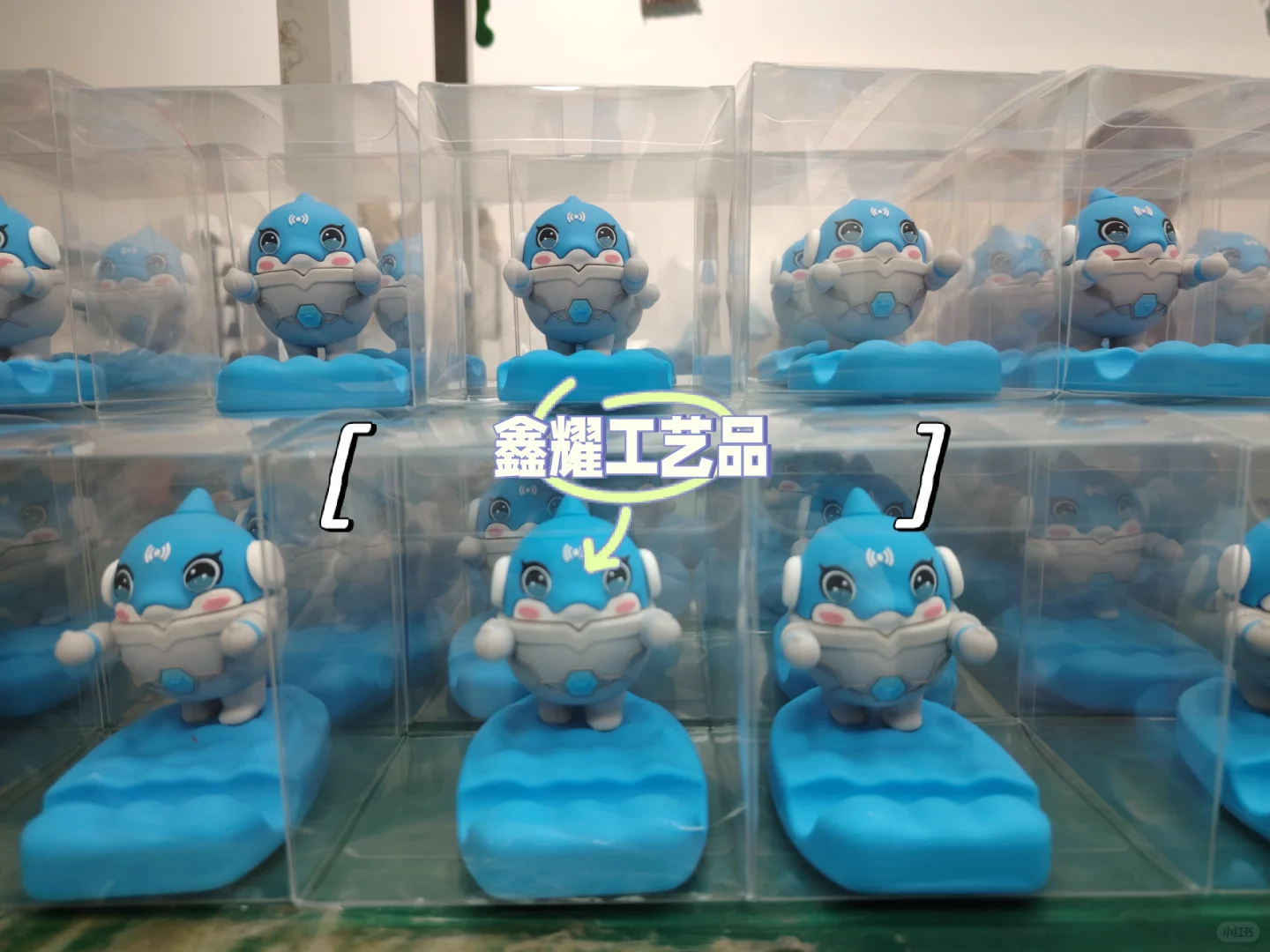 pvc软胶,滴胶工艺的要怎么定制