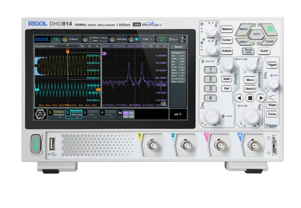 预算3000以内能买什么示波器？