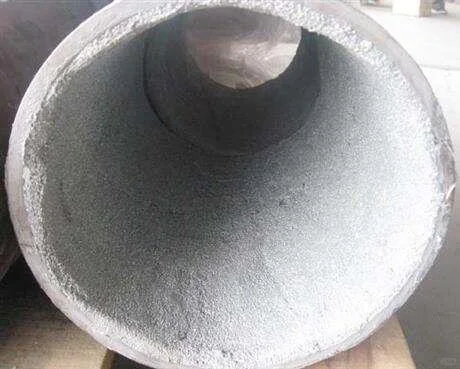 泵体冲蚀磨损HR-8226耐磨修补剂修复承压吗