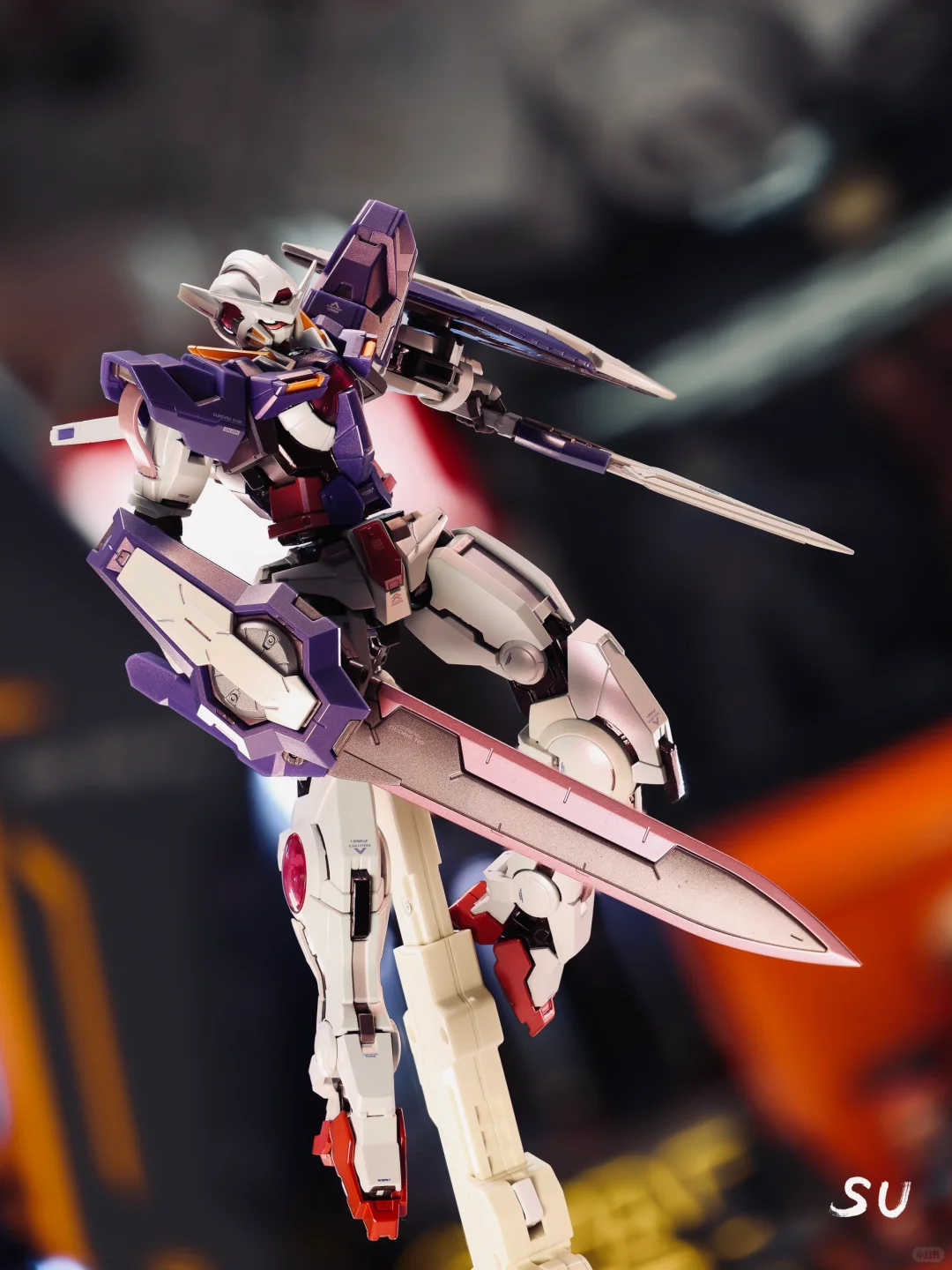 看看你模型柜子里有啥宝贝