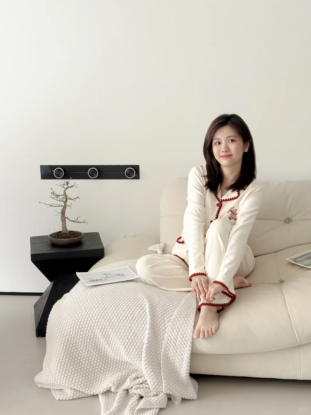 秋冬居家,妈妈也可以精致,轻松get居家仪式感