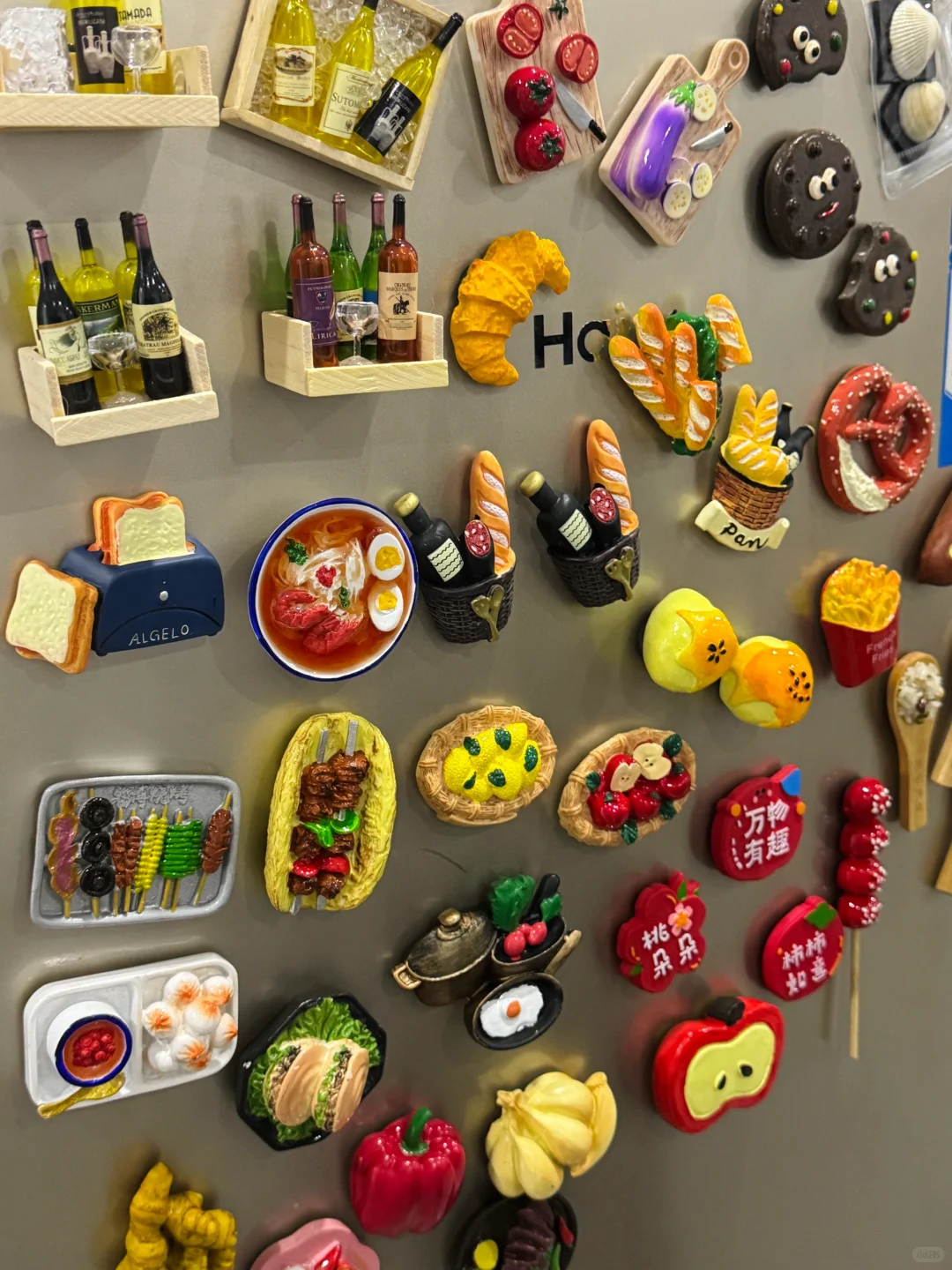 这勺是做八宝粥还是三宝粥？？