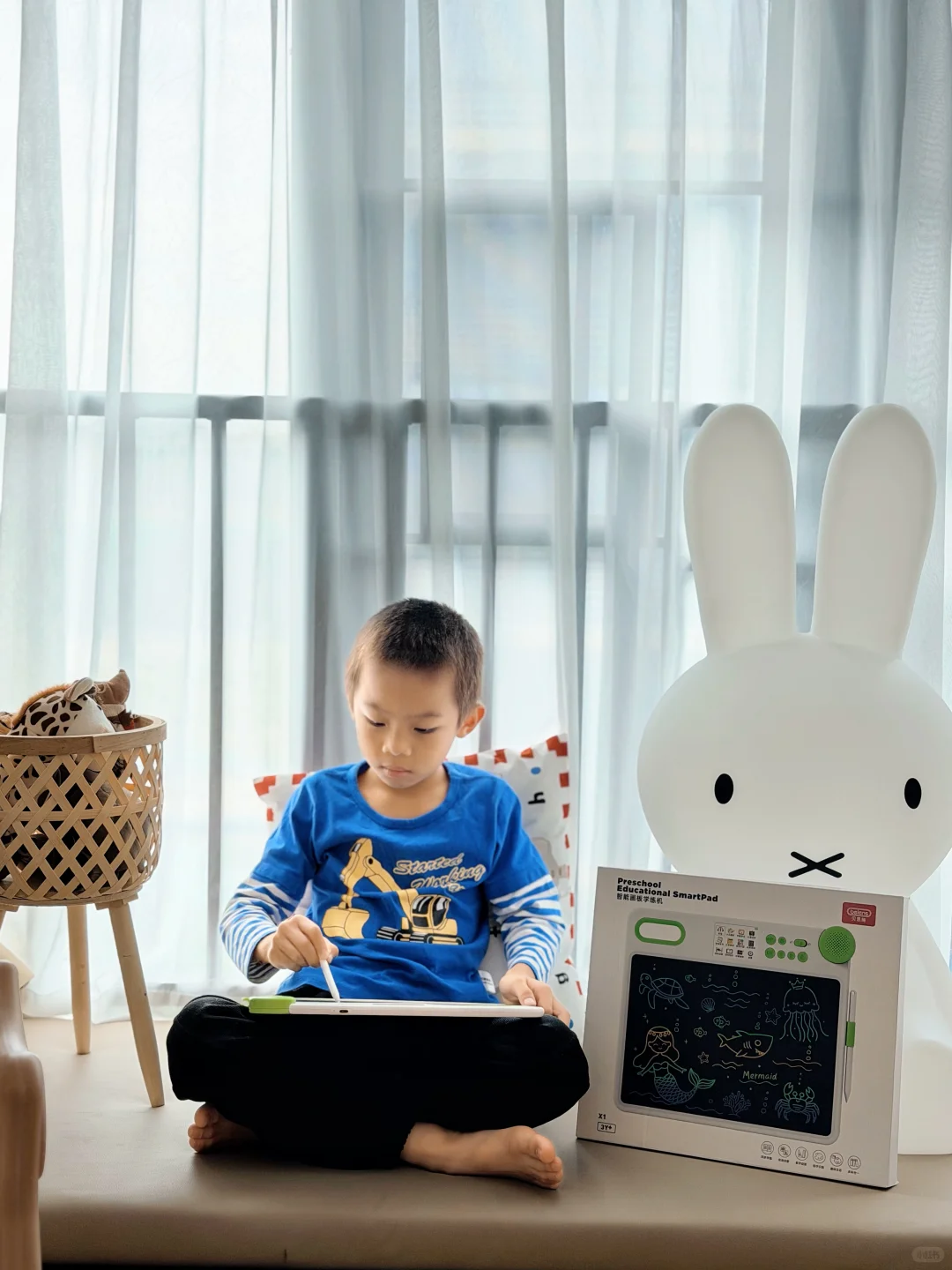 后悔没早买‼️孩子从3岁用到6年级的启蒙神器