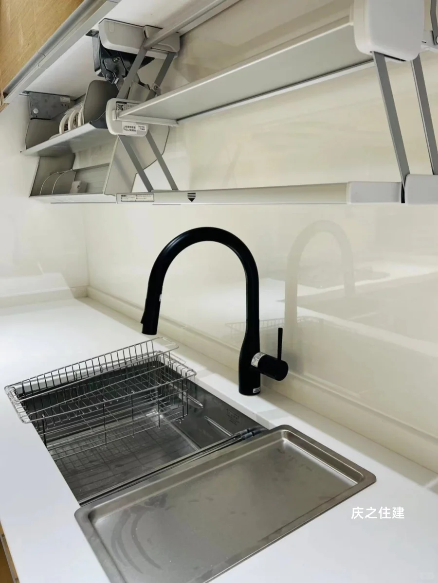 给父母装修|装真正实用安心❤️喜欢的养老房