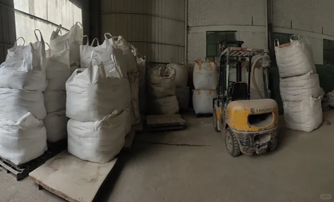 环保与安全兼得：铝土矿防火产品采购指南