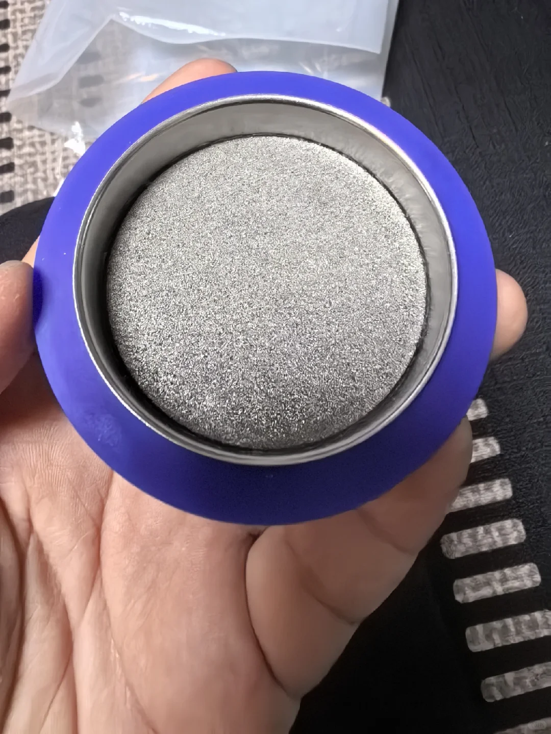 手搓视镜咖啡机bom清单