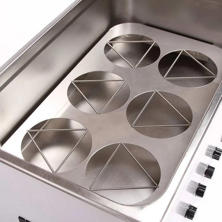 分析室教育科研工具电热水浴锅