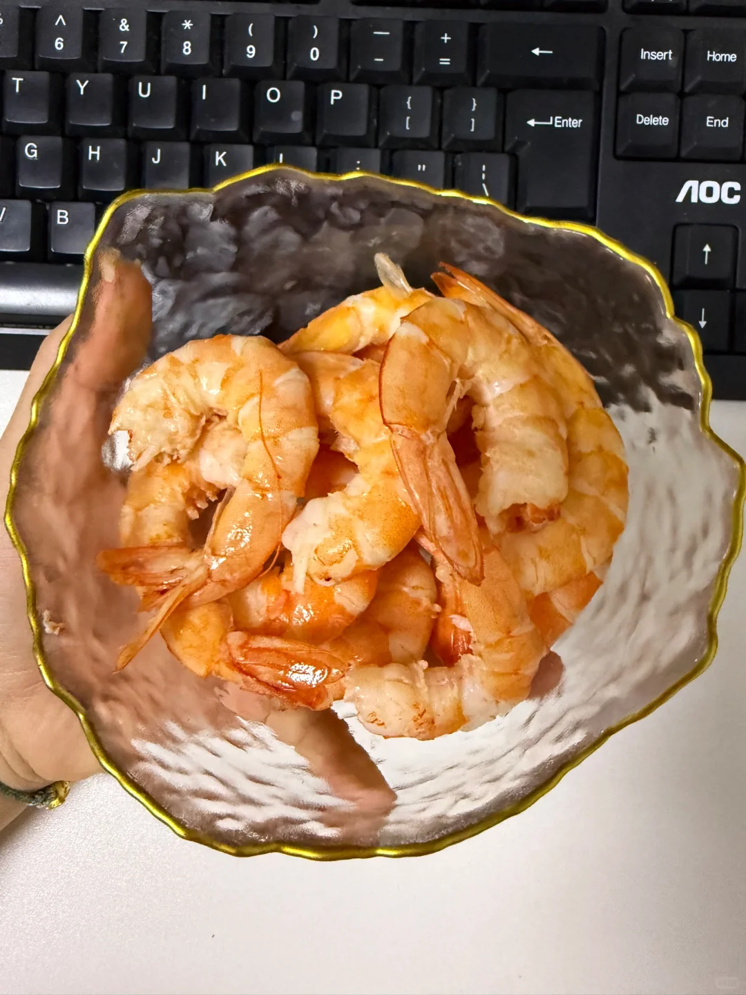 打工人也可以实现大虾自由