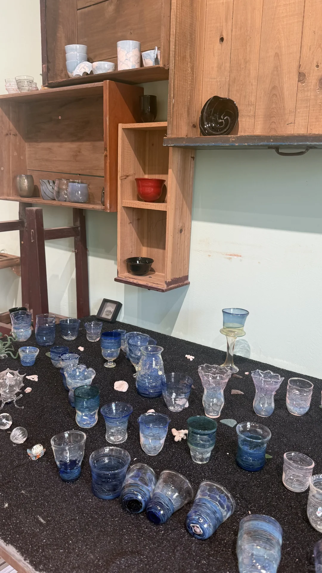 ?我在景德镇烧了超可爱的jelly cup!!