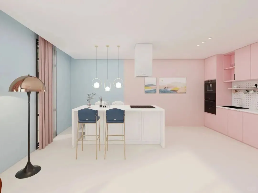 马斯柯——环保健康涂料第一品牌