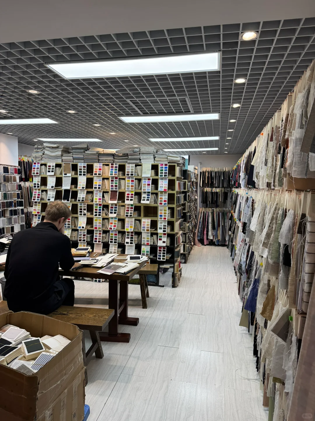 走不动了，老鼠掉进了大米缸…