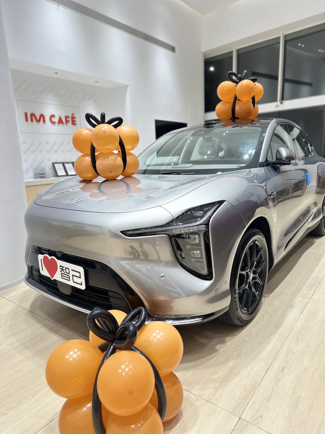 智己汽车冬季用车小知识