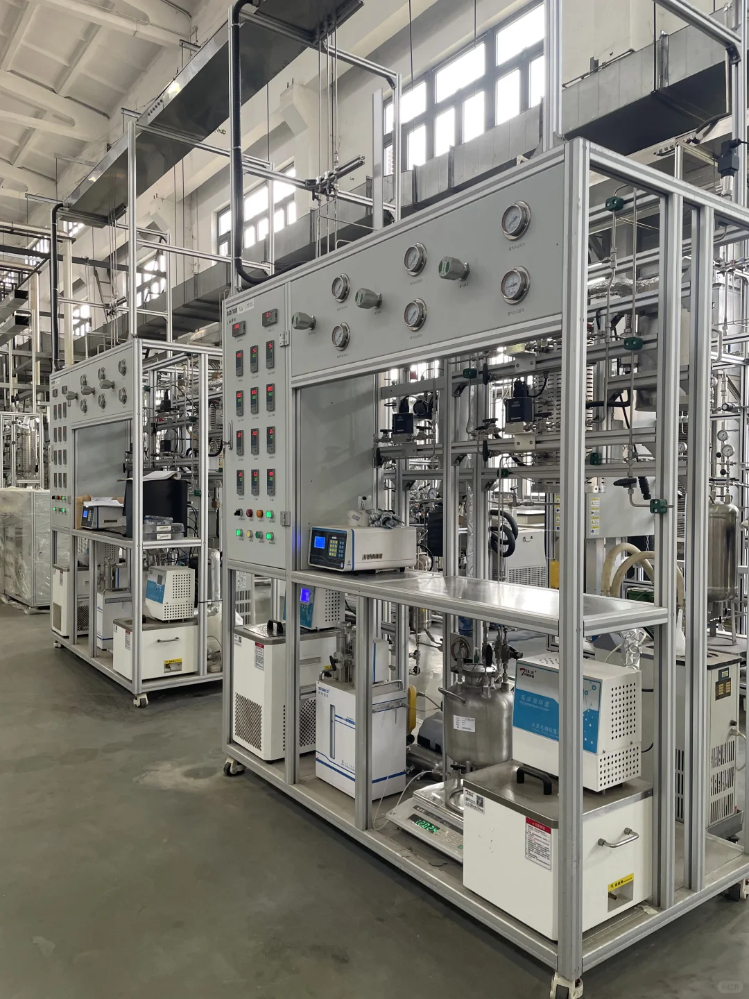 低温恒温槽，^_^