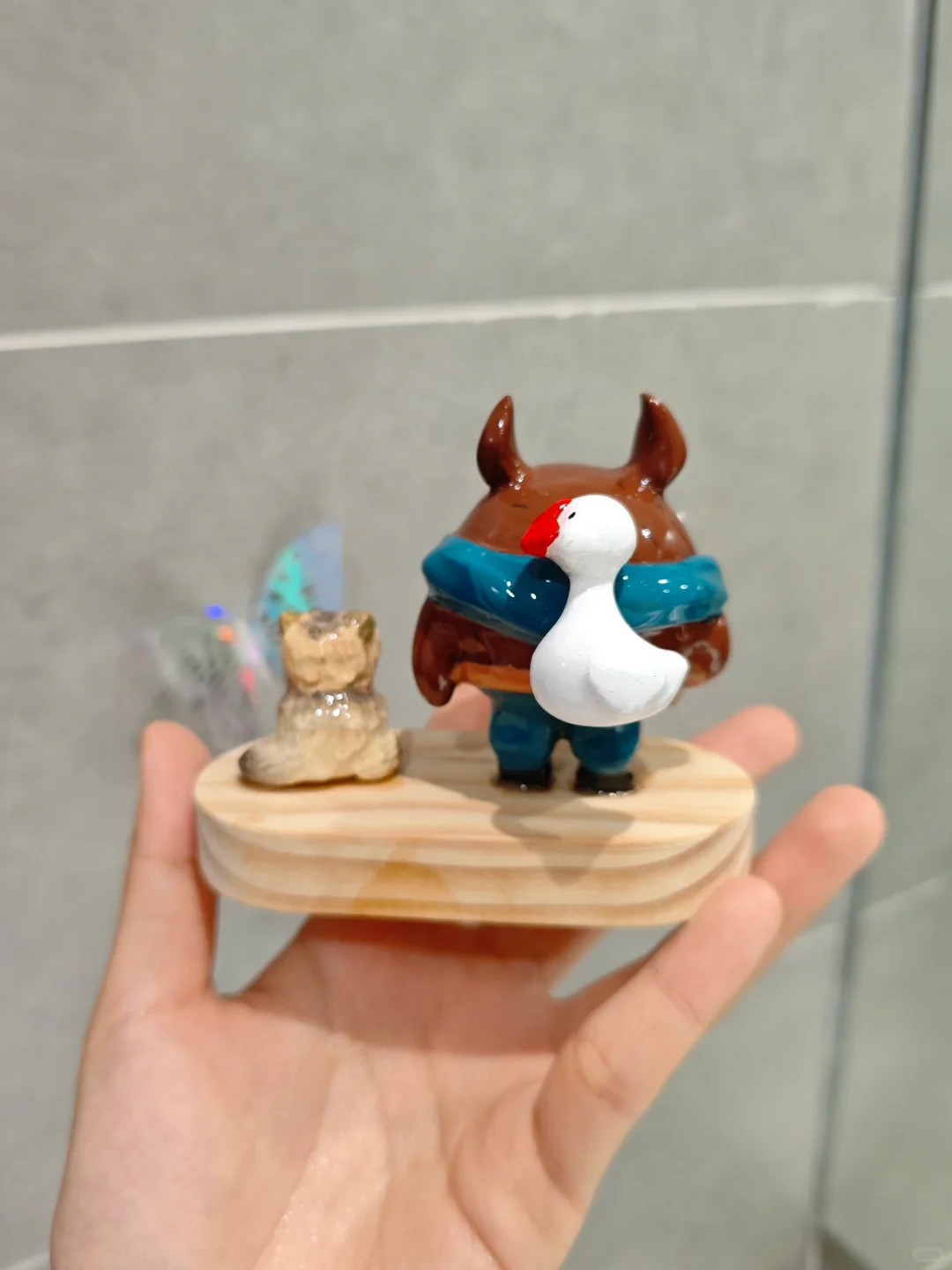 快给你的蛋搭子送一个吧～