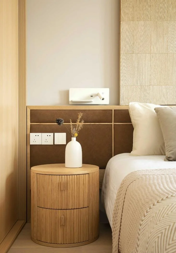 居家住宅适老化设计的12个细节干货