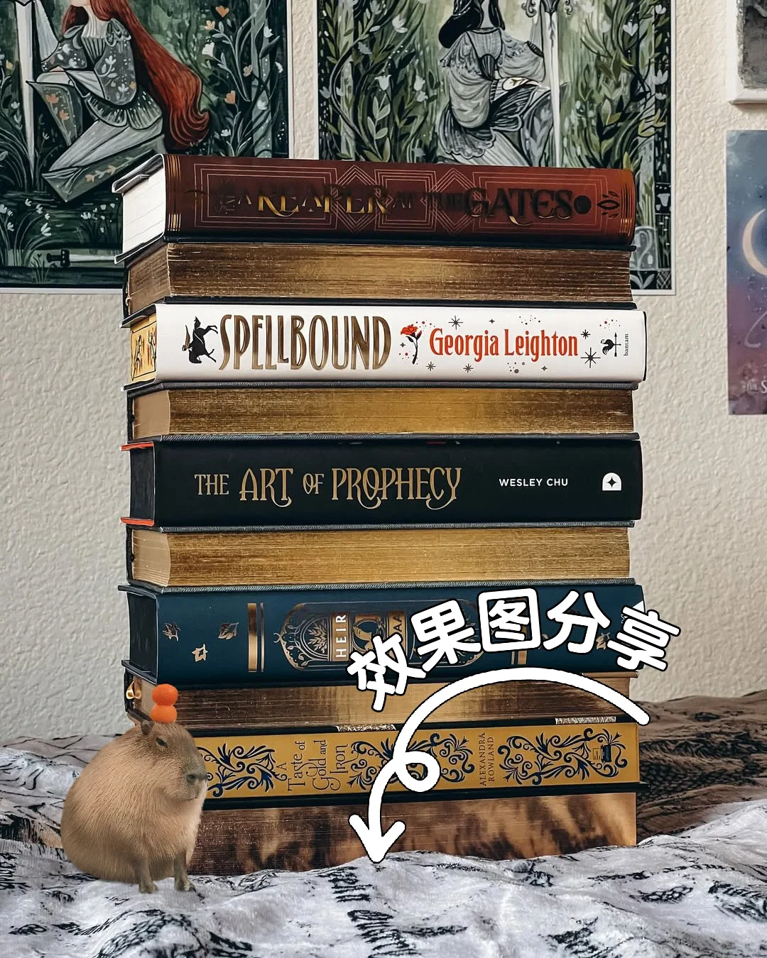 同人本刷边工艺-?♀️介绍·费用·注意要点